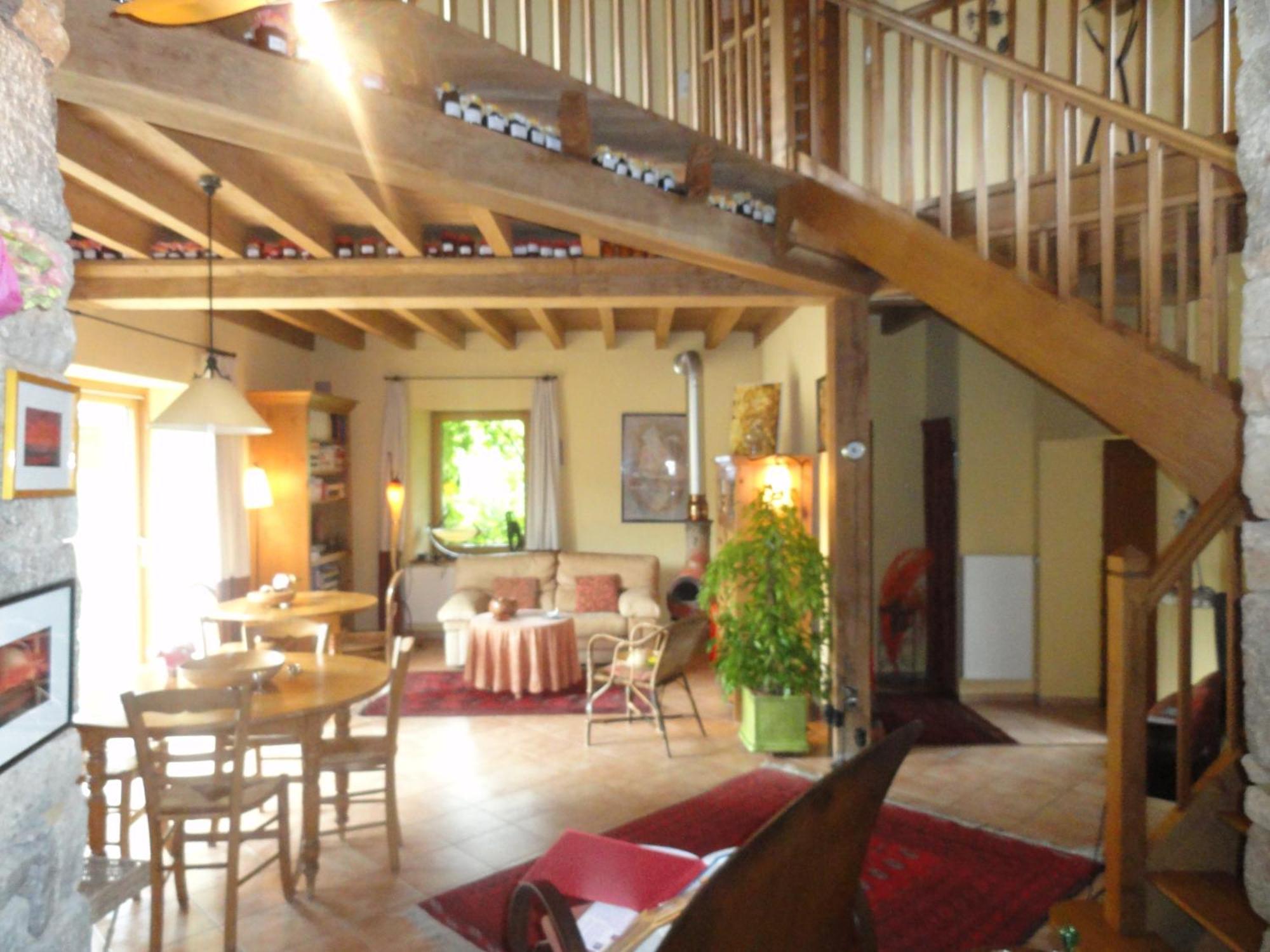 La Haute Gilberdiere Sartilly-Baie-Bocage Ngoại thất bức ảnh