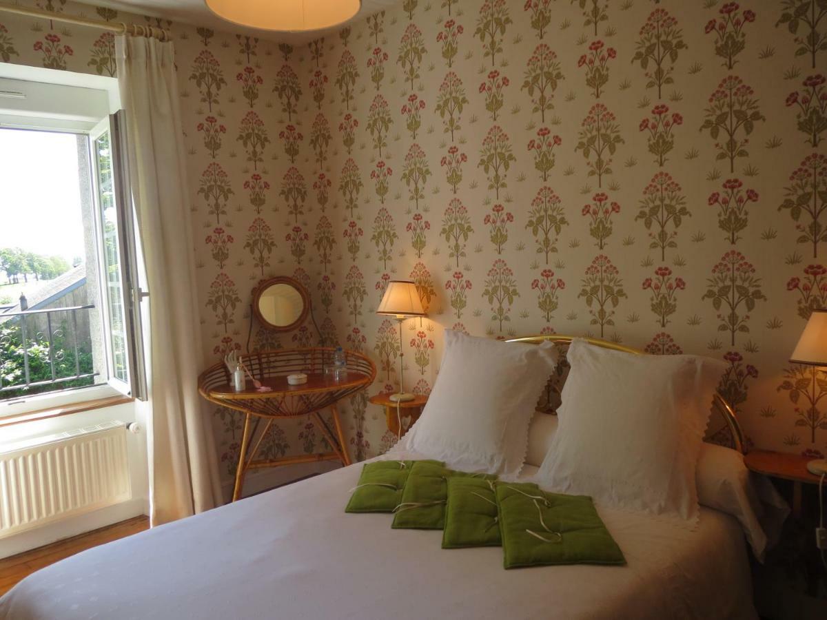 La Haute Gilberdiere Sartilly-Baie-Bocage Ngoại thất bức ảnh